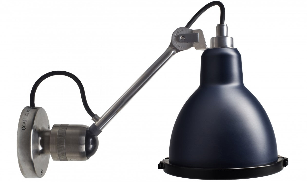 Lampe Gras 304 XL Outdoor væglampe