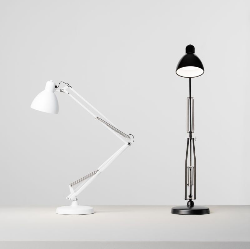 Naska 1 LED bordlampe Fontana Arte