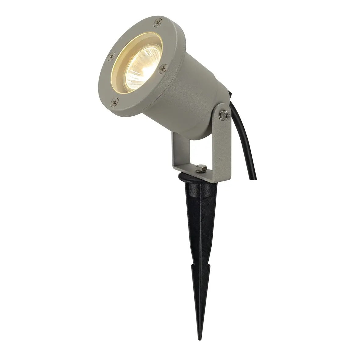 Nautilus Spike grå SLV