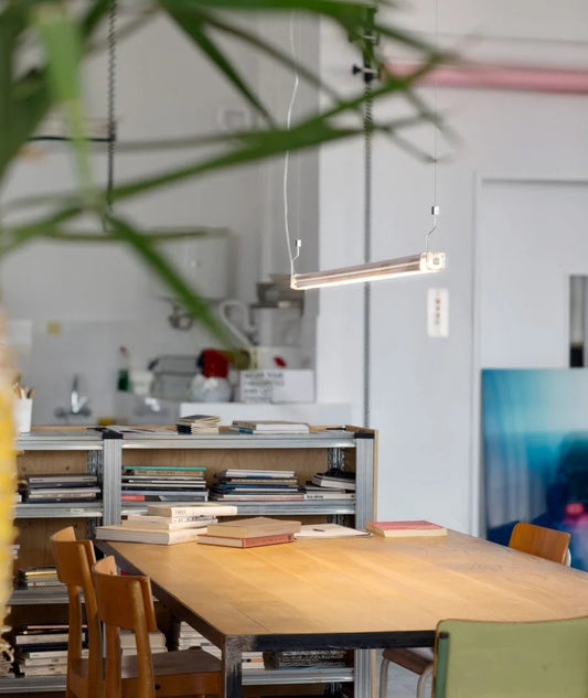 Neón de Luz pendel fra Marset