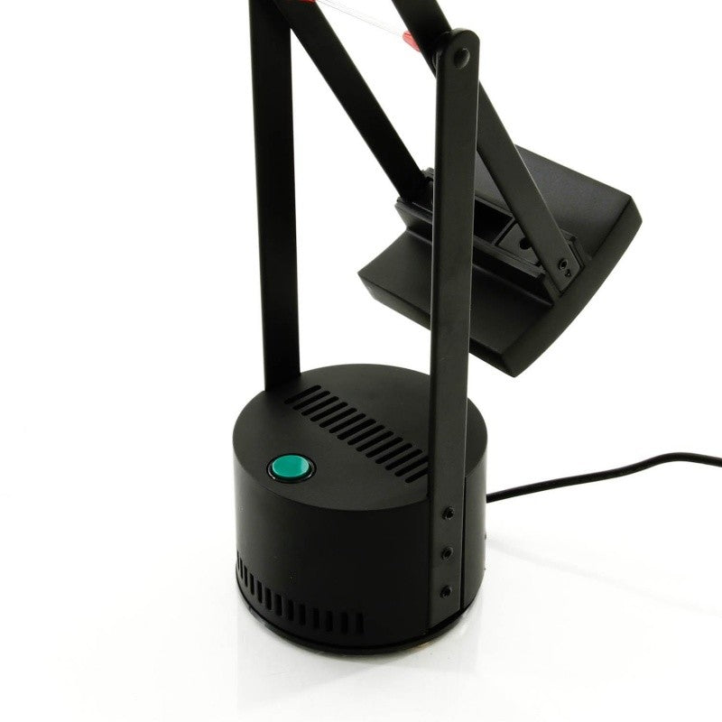 Tizio LED bordlampe bordfod