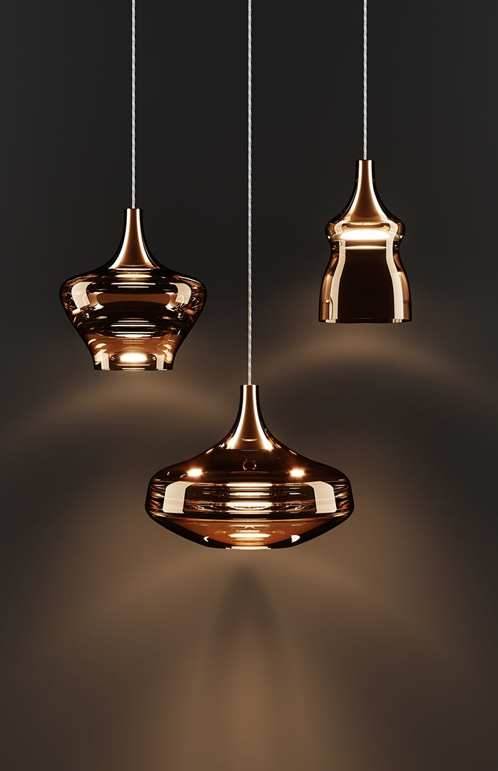 Nostalgi pendel Studio Italia Design