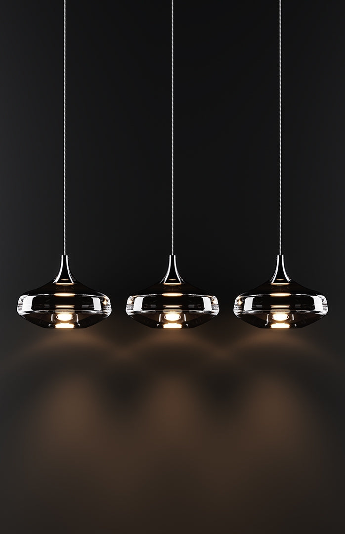 Nostalgi pendel Studio Italia Design