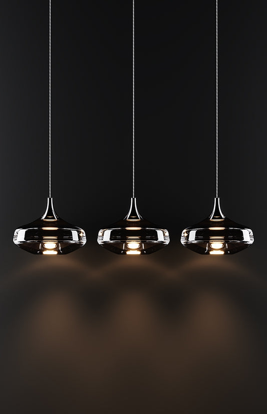 Nostalgi pendel Studio Italia Design