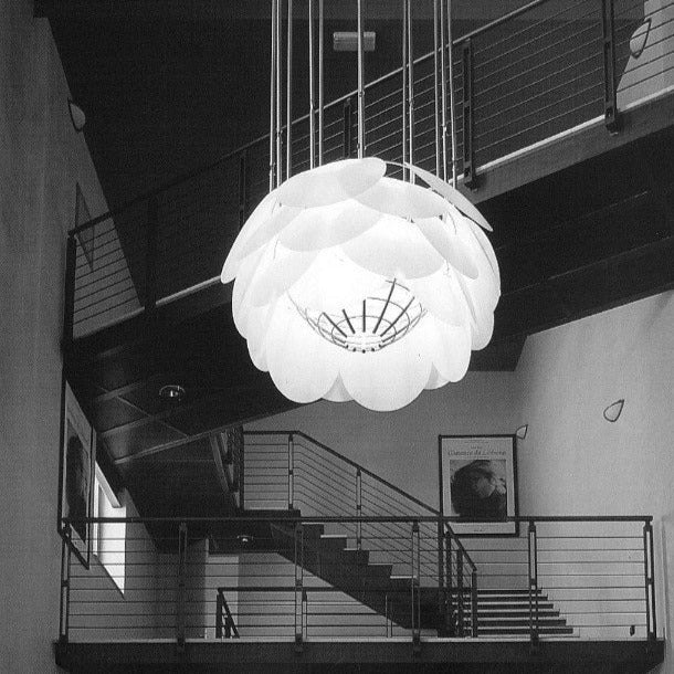 Nuvole Vagabonde pendel fra Martinelli Luce