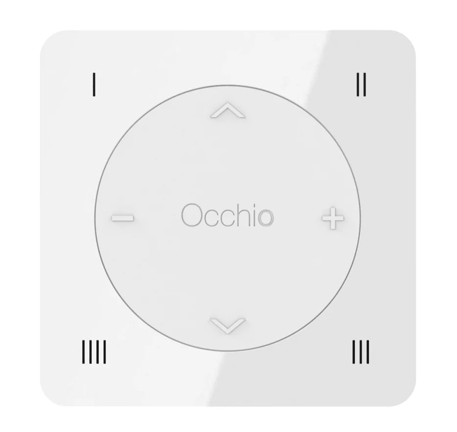 Mito Sospeso 60 UP pendel Occhio