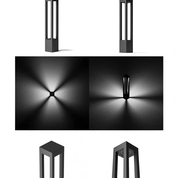 Odin pullert fra Loom design