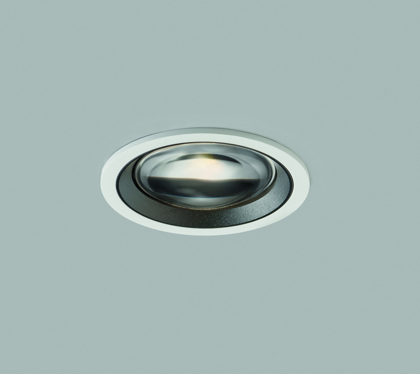 Optic In indbygnings-spot Light-Point