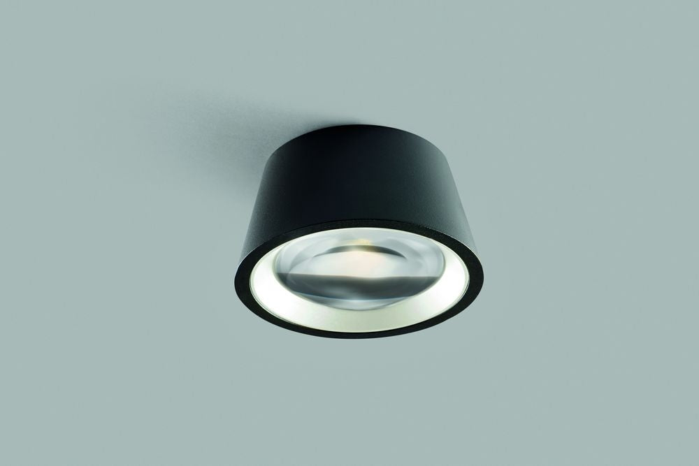Optic Out påbygnings-spot Light-Point