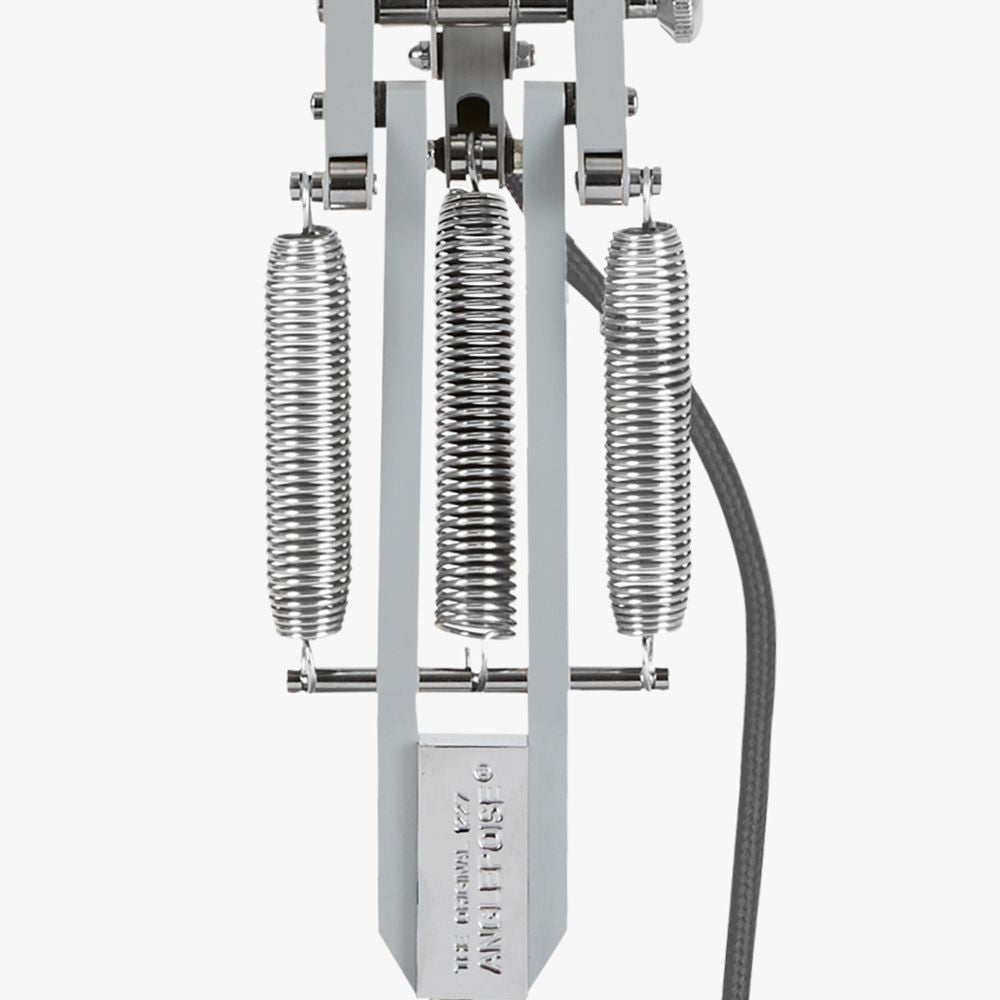 Original 1227 gulvlampe Anglepoise