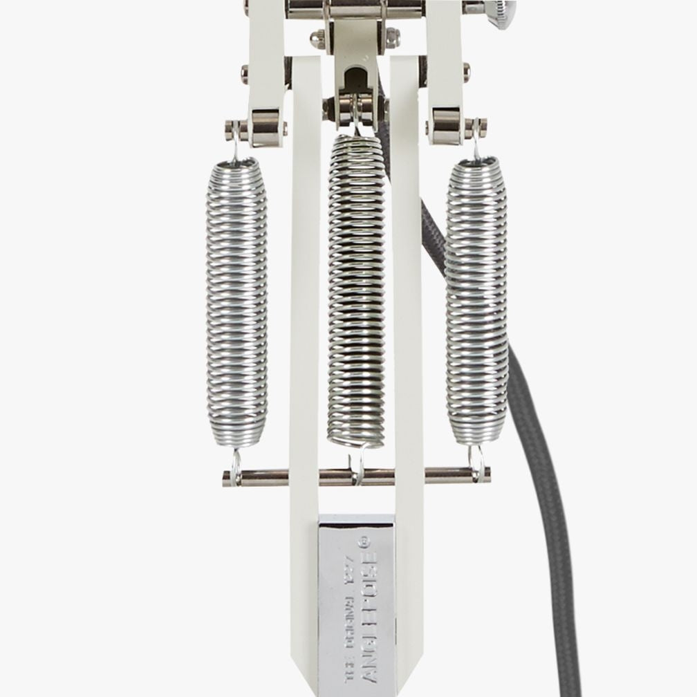 Original 1227 gulvlampe Anglepoise