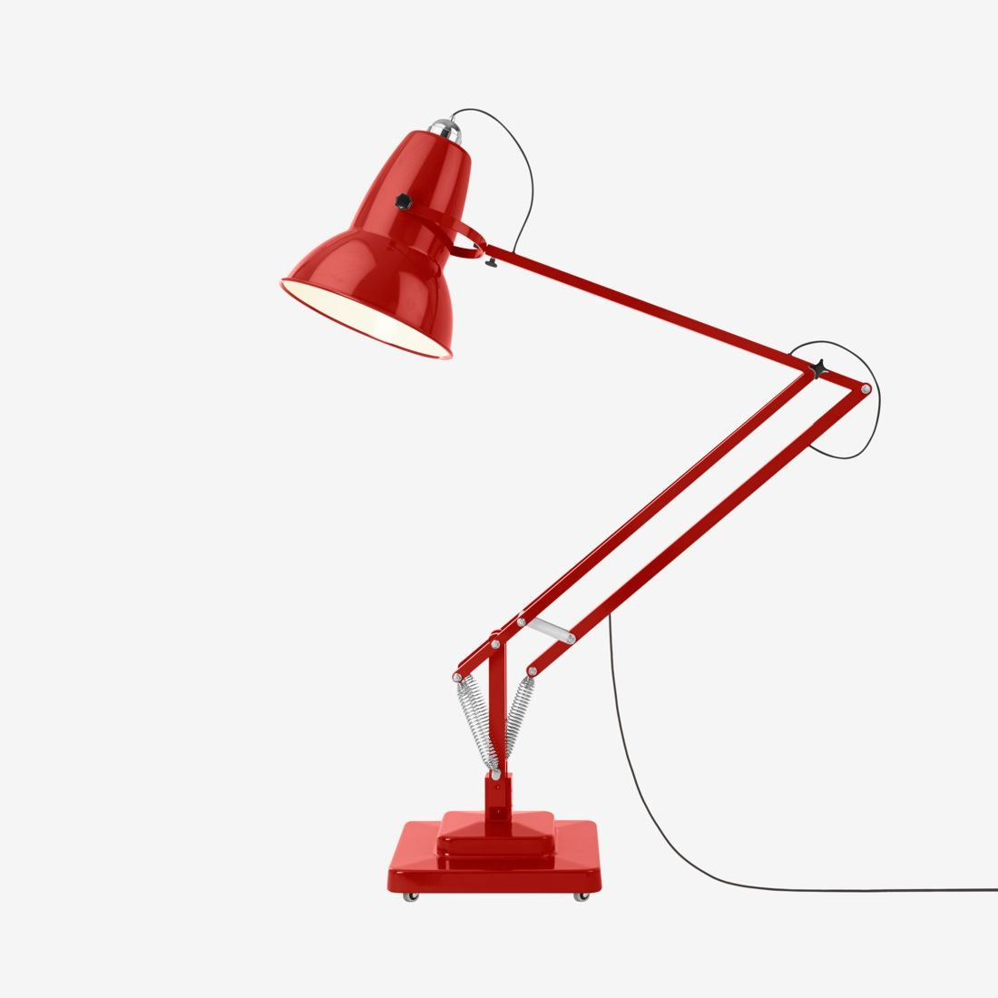 Giant 1227 gulvlampe Anglepoise