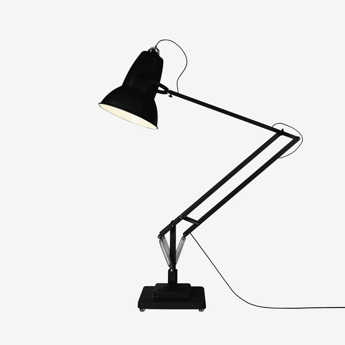 Giant 1227 gulvlampe Anglepoise