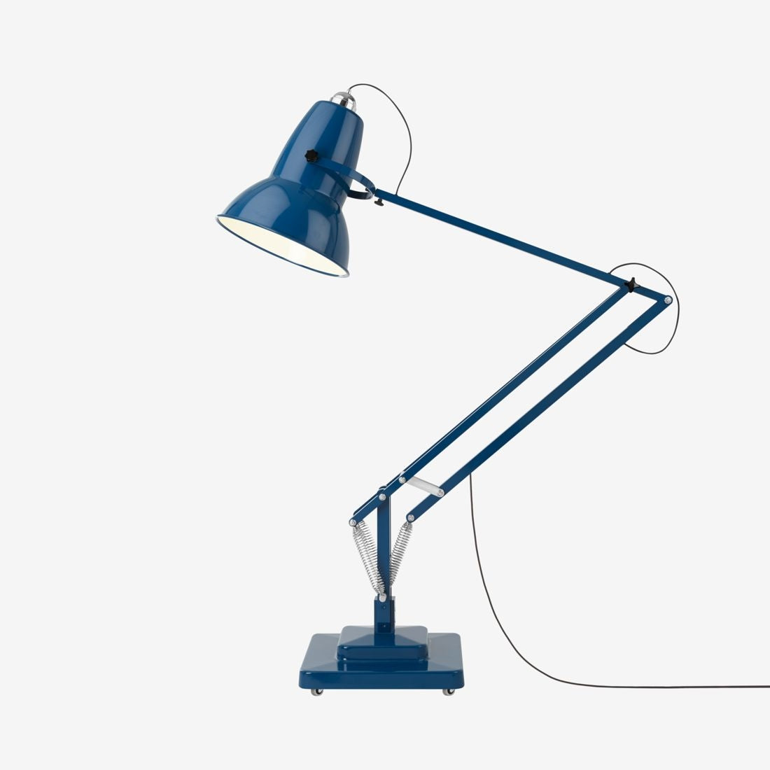 Giant 1227 gulvlampe Anglepoise