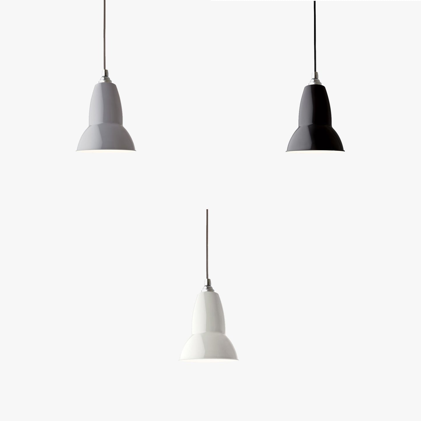 Original 1227 pendel Anglepoise