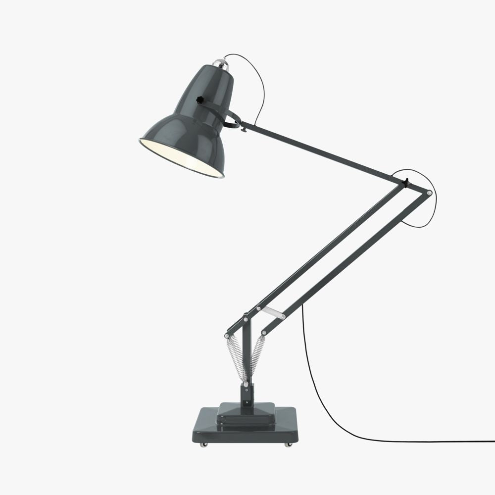 Giant 1227 gulvlampe Anglepoise
