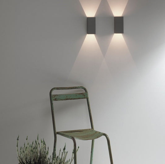 Oslo 160 væglampe fra Astro Lighting