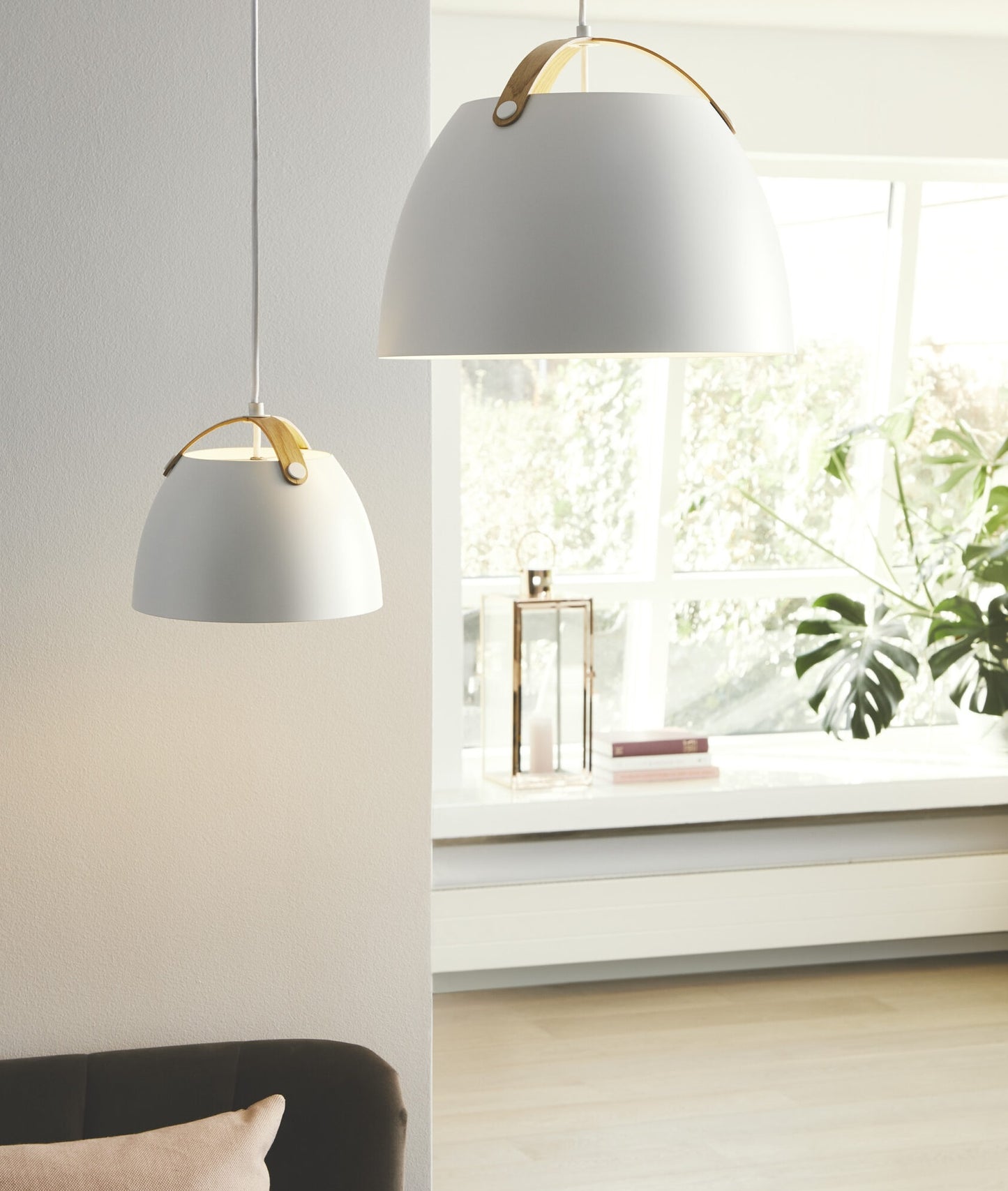 Oslo pendel fra Halo Design