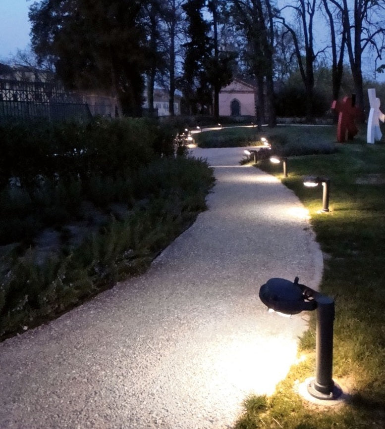 Out pullert fra Martinelli Luce