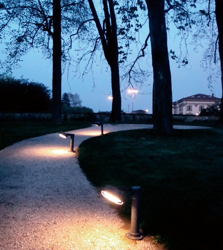 Out pullert fra Martinelli Luce