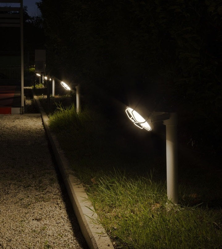 Out pullert fra Martinelli Luce