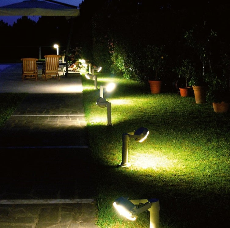 Out pullert fra Martinelli Luce