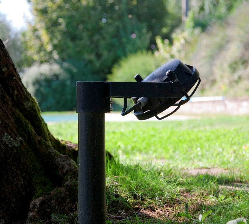 Out pullert fra Martinelli Luce