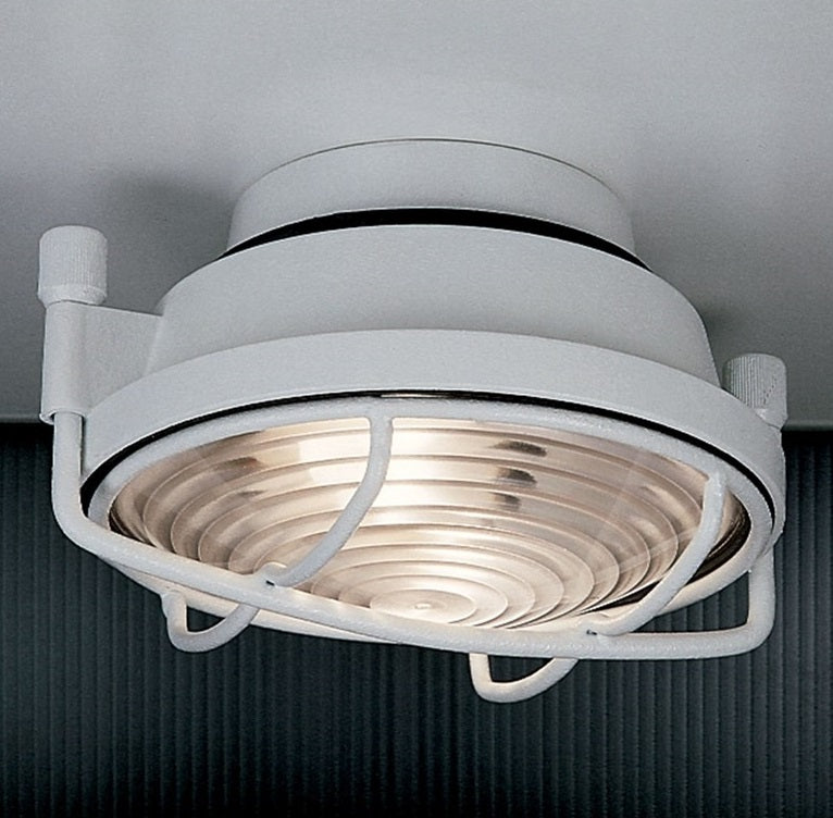 Out udendørs loftlampe fra Martinelli Luce