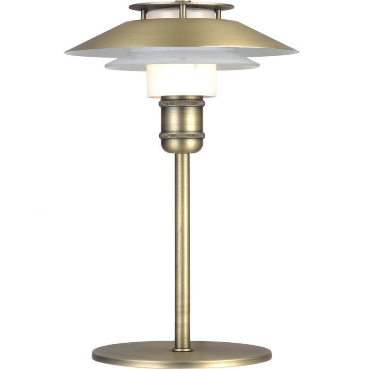 Bordlampe 1123 Halo Design
