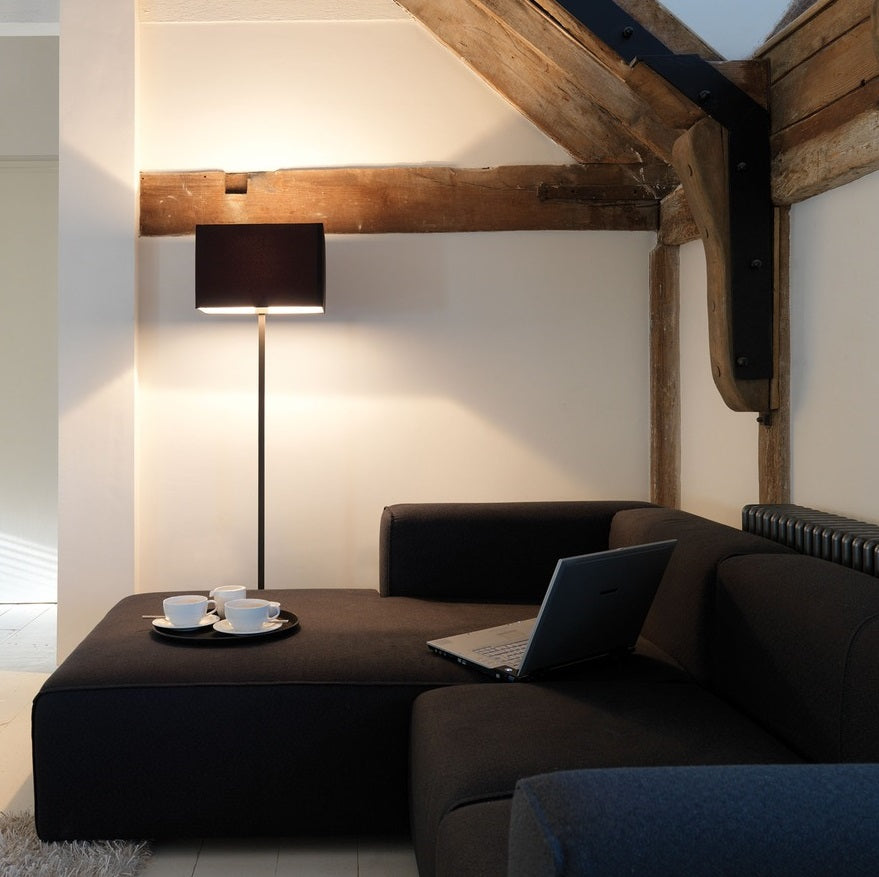 Park Lane gulvlampe fra Astro Lighting