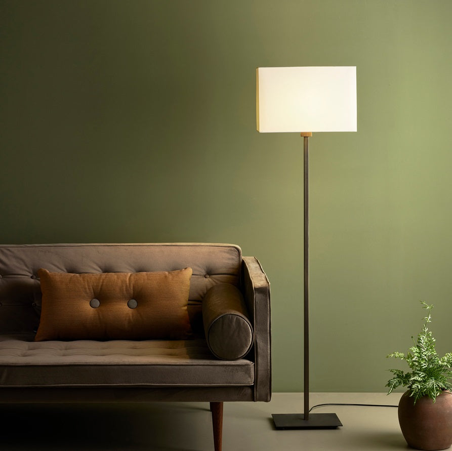 Park Lane gulvlampe fra Astro Lighting