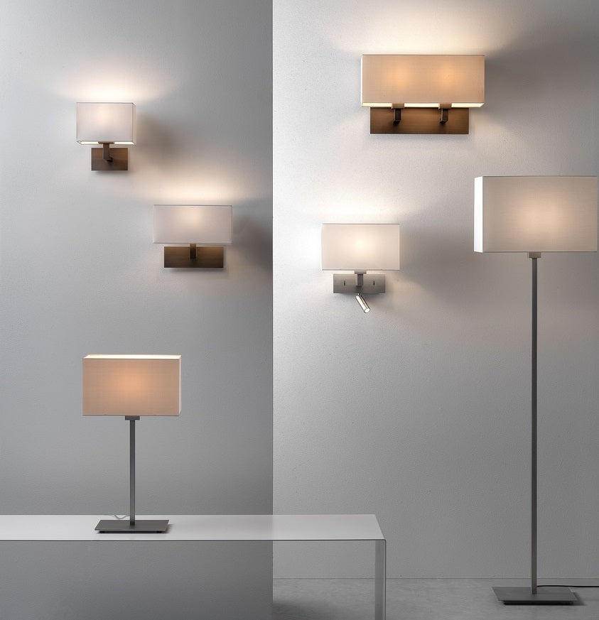 Park Lane bordlampe fra Astro Lighting