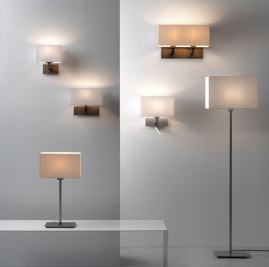 Park Lane gulvlampe fra Astro Lighting