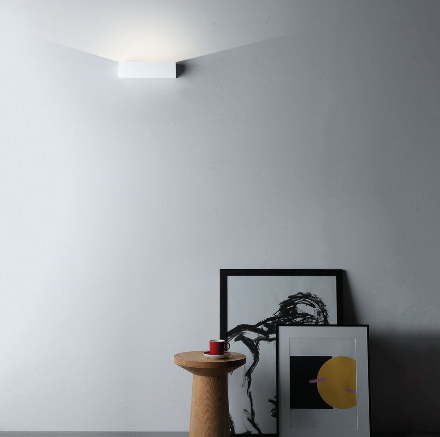 Parma 200 væglampe fra Astro Lighting