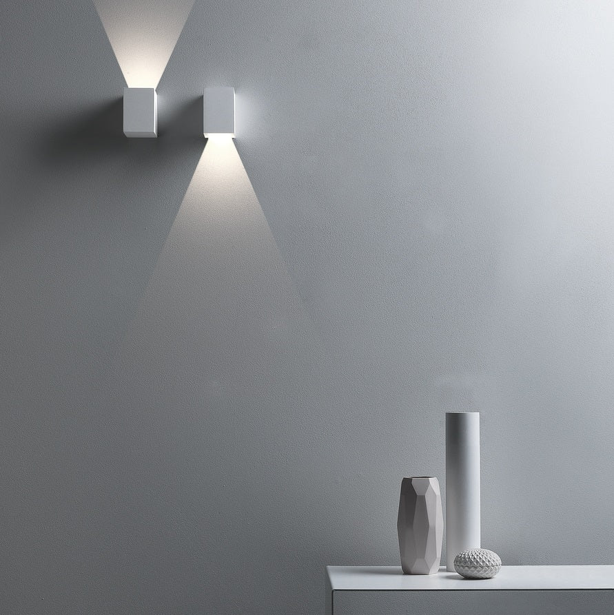 Parma 110 væglampe fra Astro Lighting