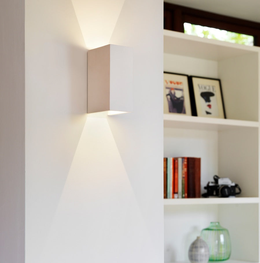 Parma 210 væglampe fra Astro Lighting