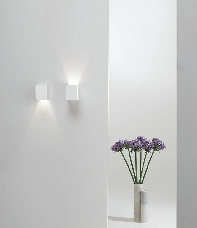 Parma 110 væglampe fra Astro Lighting