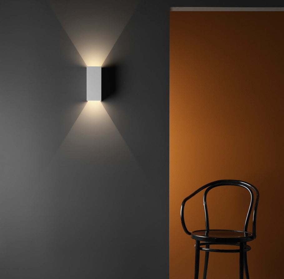 Parma 210 væglampe fra Astro Lighting