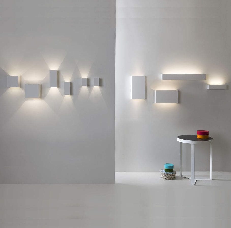 Parma 110 væglampe fra Astro Lighting
