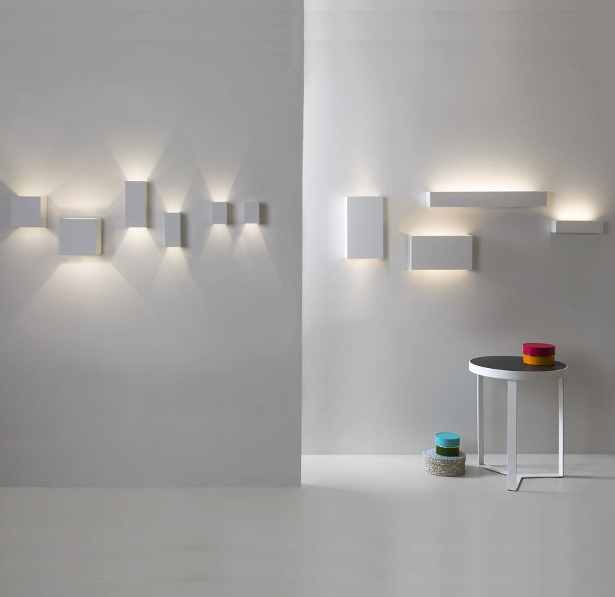 Parma 210 væglampe fra Astro Lighting