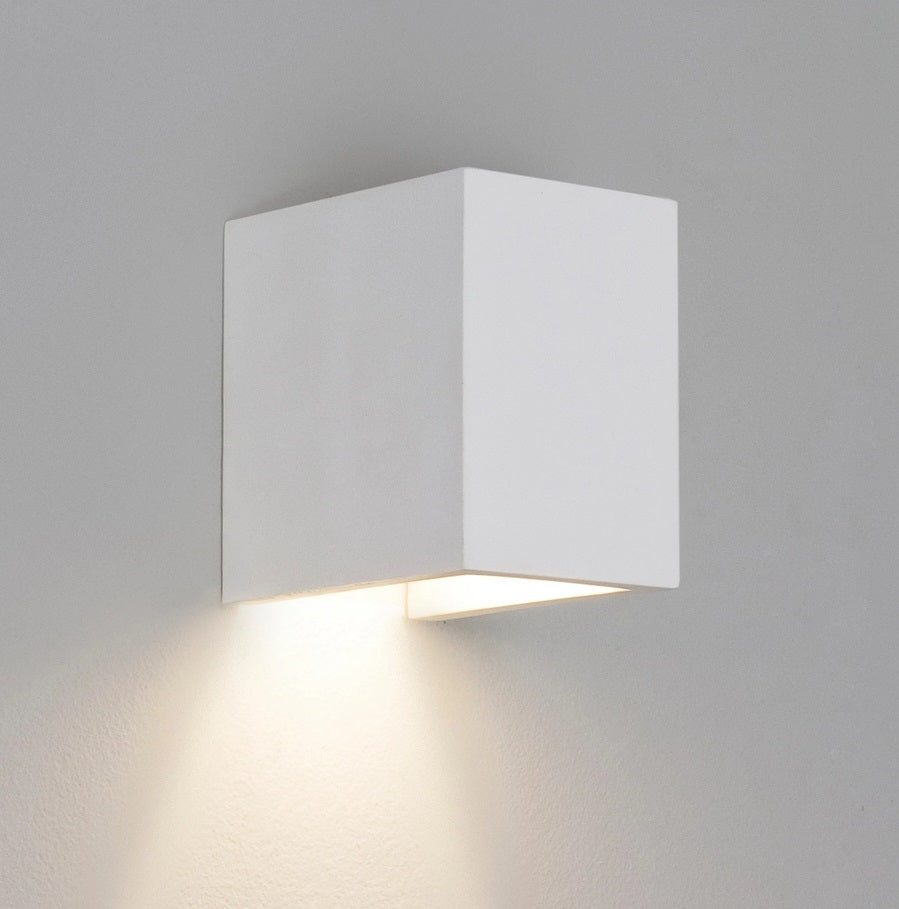 Parma 110 væglampe fra Astro Lighting