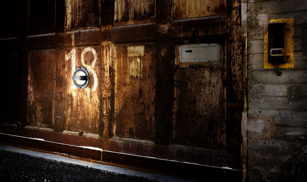 Tema Buen væg loftlampe Ø 280 mm Focus Lighting