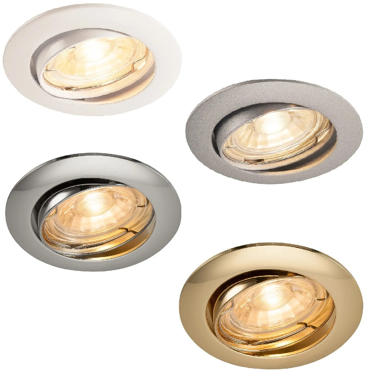 Pika downlight round SLV