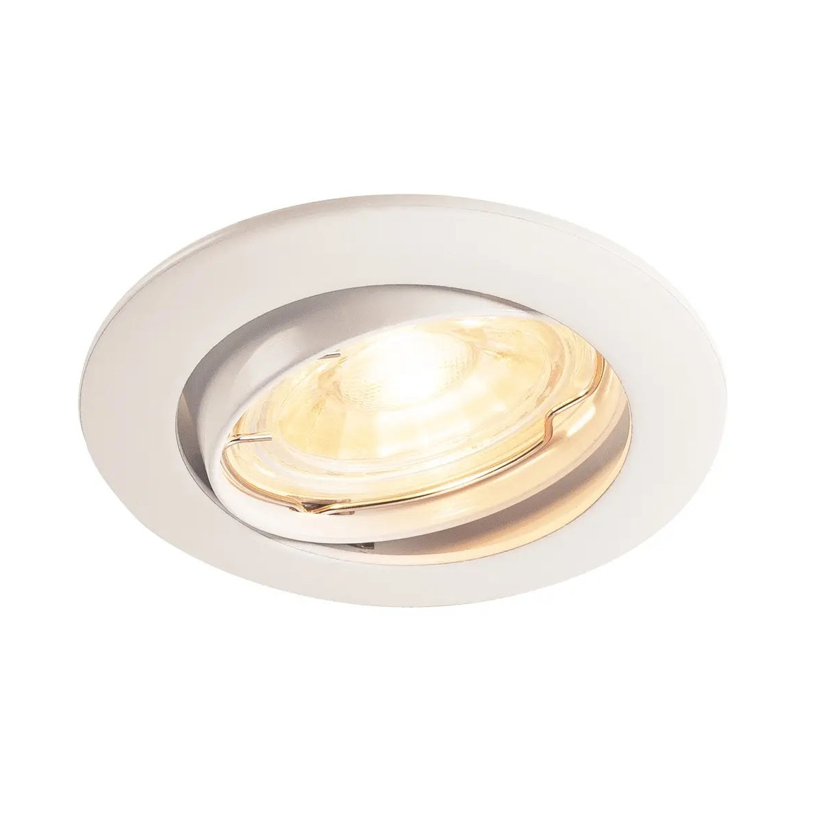 Pika downlight round SLV