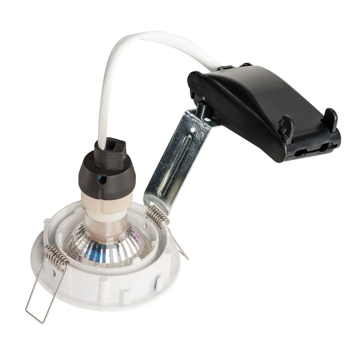 Pika downlight round SLV