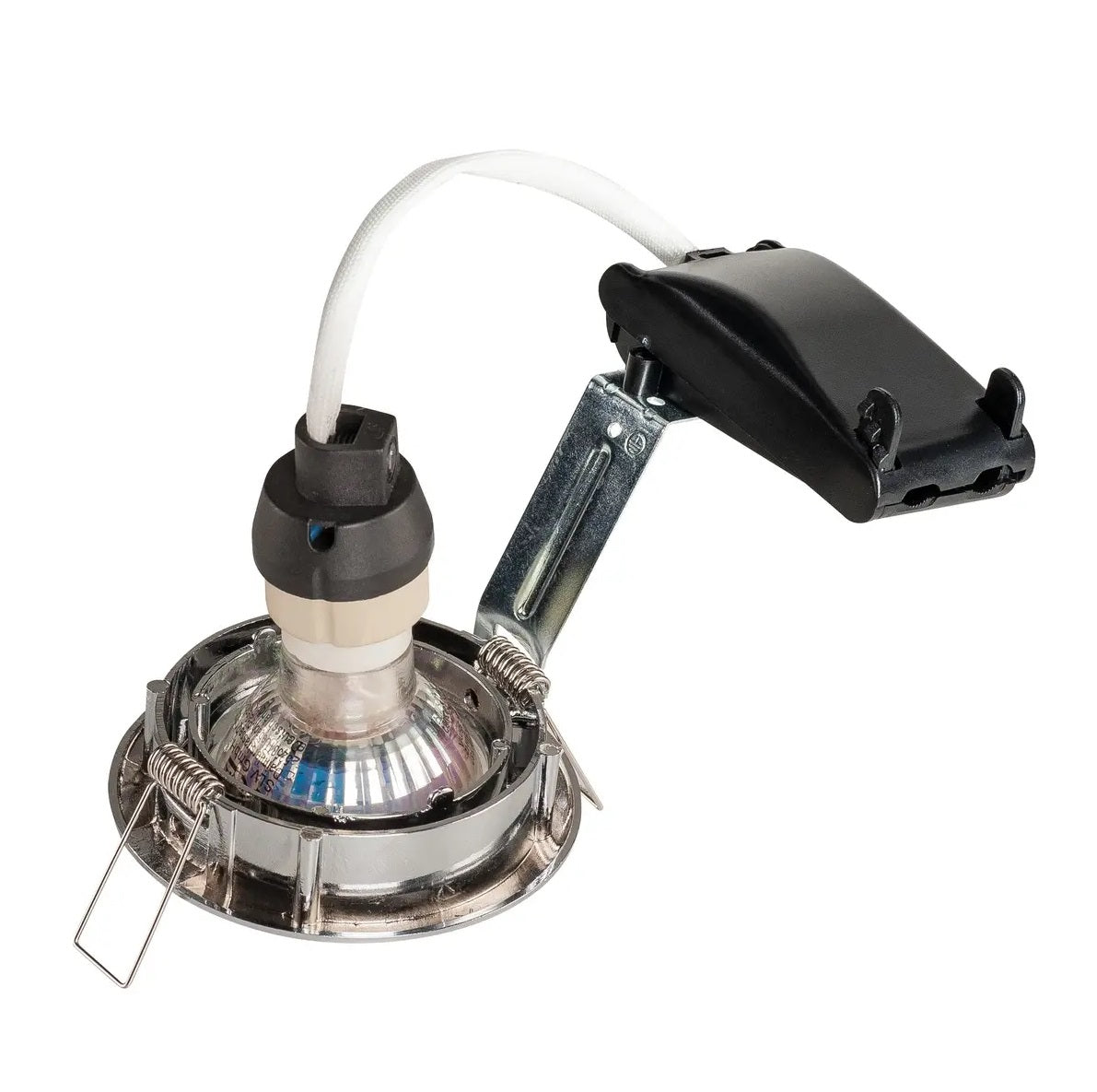 Pika downlight round SLV