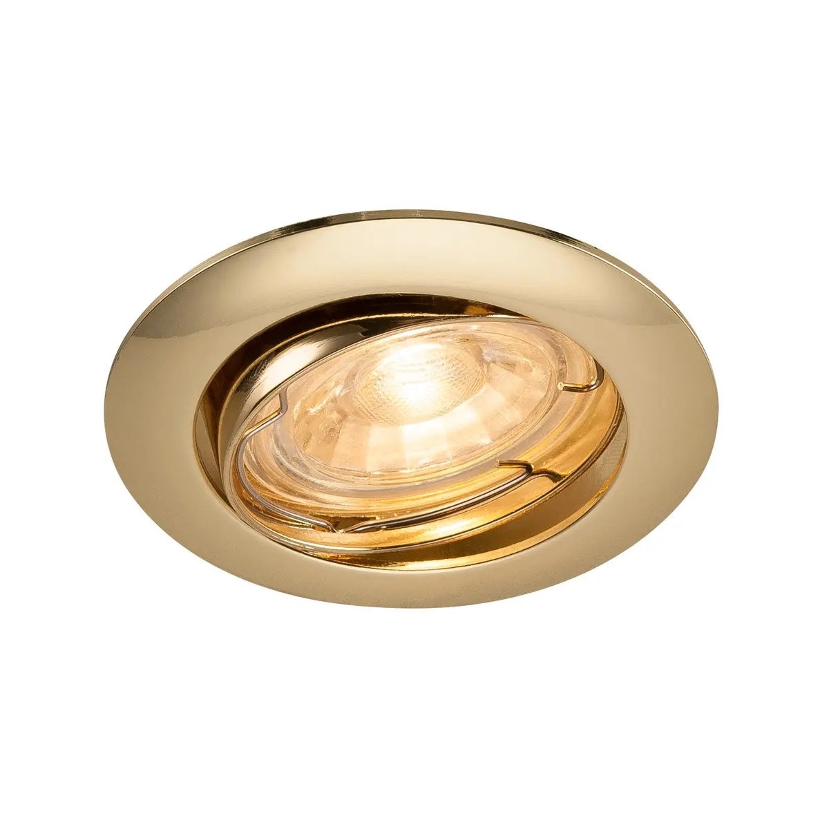 Pika downlight round SLV