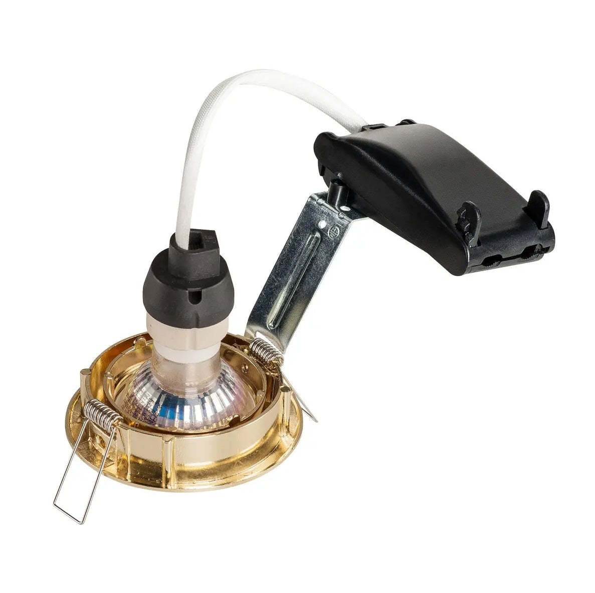 Pika downlight round SLV