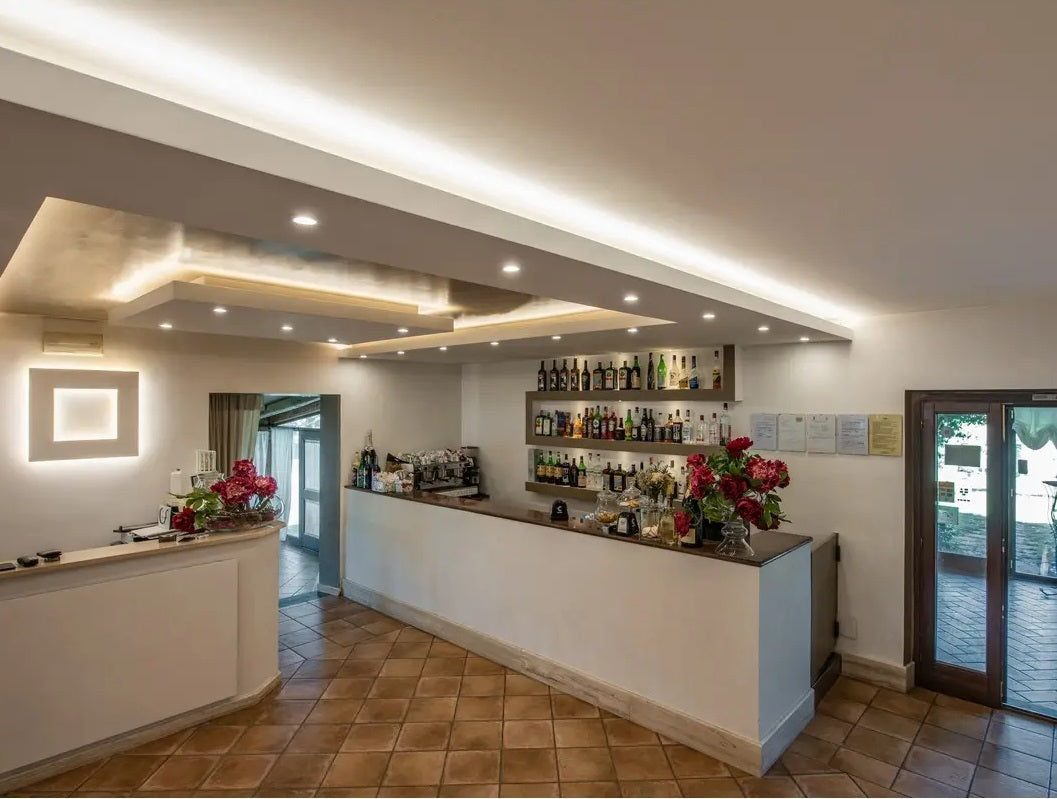 Pika downlight round SLV