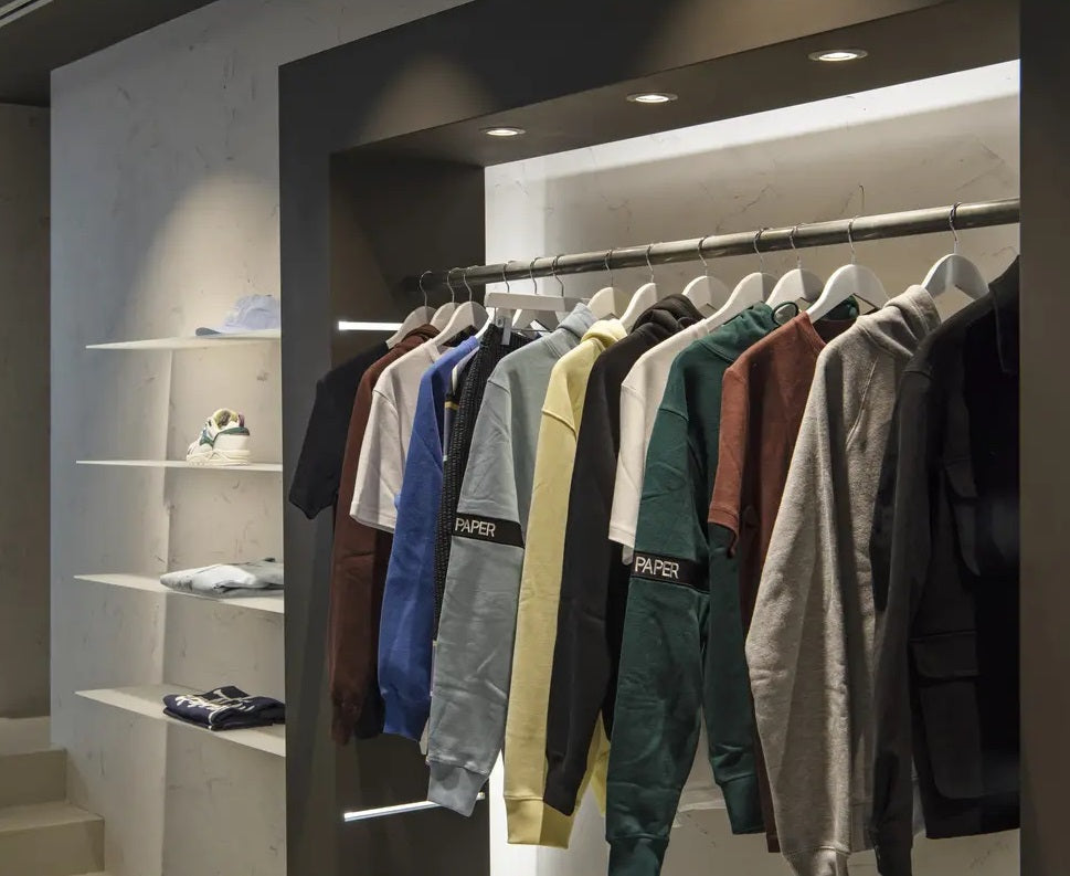 Pika downlight round SLV